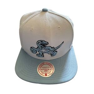 Mitchell&Ness Toronto Raptors SnapBack
